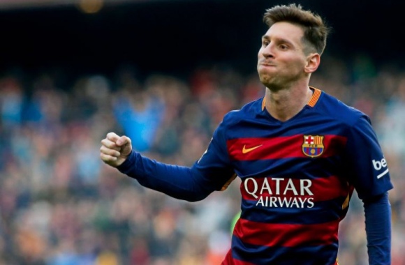 Involucran a Lionel Messi en un nuevo escándalo fiscal