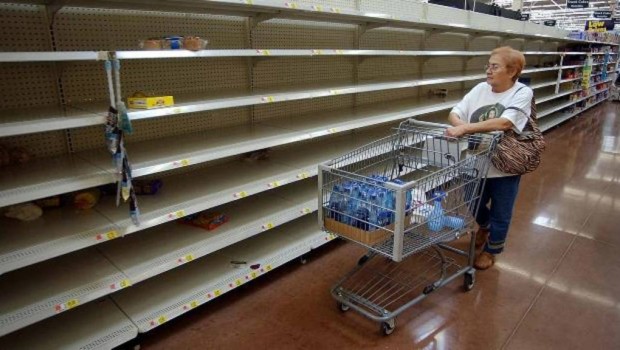 ‘Emergencia económica’ en Venezuela se extenderá hasta fin de año
