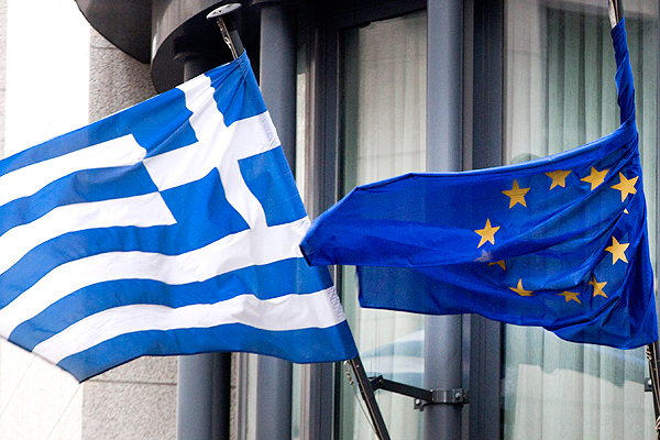 Eurozona busca acuerdo sobre deuda de Grecia el 24 de mayo