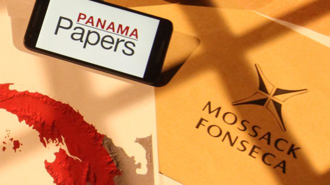 Informante reta a Mossack Fonseca: liberará más Panama Papers