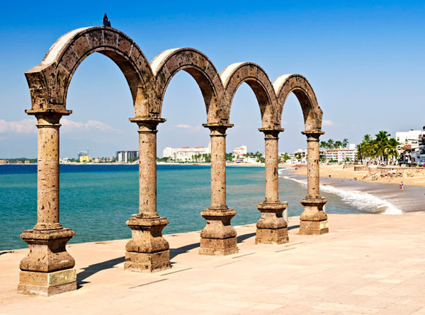 Se alistan hoteles de Puerto Vallarta para el regreso; se certificarán libres de Covid