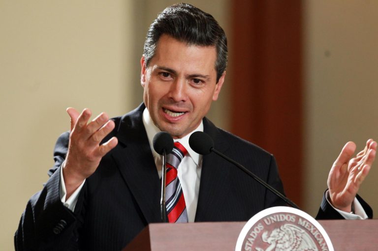 Gobierno de Peña Nieto habría realizado fraude fiscal por 83 mil millones Paralelo Informativo Gobierno de Peña Nieto habría realizado fraude fiscal por 83 mil millones Paralelo Informativo