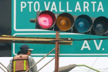 Estado y Municipio no se ponen de acuerdo respecto a los semáforos