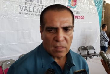 Tras asesinato de Fátima, llama alcalde a cuidar de los niños vallartenses