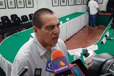 Seapal no volverá a ser más un trampolín político: Arturo Dávalos Peña