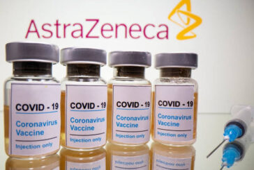 COVID-19: Países de Europa suspenden la vacuna de AstraZeneca