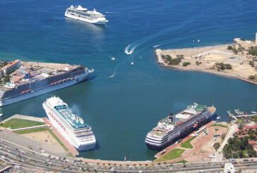 México recibirá cruceros que soliciten atracar en puertos del país