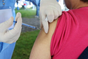 Inmunizan con vacuna, a otros 258 mil jaliscienses