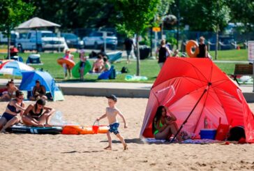 Ola de calor deja casi 500 muertos en Canadá; prevén que cifra aumente