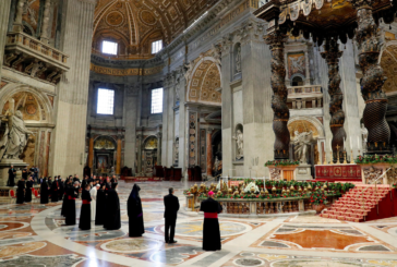 El Vaticano revela por primera vez su patrimonio inmobiliario en una campaña de transparencia