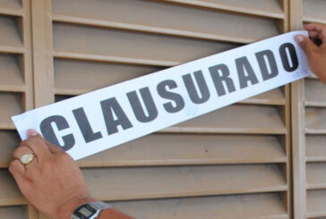 “Mano dura” a negocios de Vallarta arroja 12 clausuras