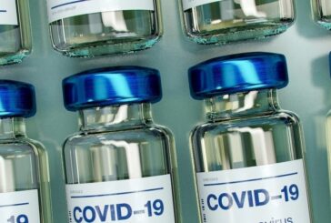 Pfizer prevé regreso a una 'vida normal' en un año gracias a la vacuna contra covid-19
