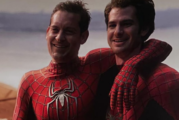 Así convencieron a Tobey Maguire y Andrew Garfield de aparecer en ‘Spiderman: No Way Home’