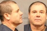 Corte de apelaciones confirma condena de Joaquín 'El Chapo' Guzmán