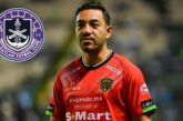 Mazatlán FC: Marco Fabián fue anunciado como nuevo jugador de los Cañoneros
