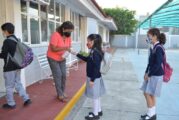 Renuevan clases presenciales en Jalisco, con 75% de asistencia