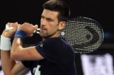Marcha atrás: todo indica que Djokovic podrá jugar Roland Garros