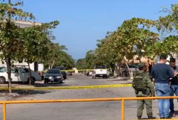 Sin rastro de muertos, heridos o desaparecidos tras balacera en Bahía de Banderas