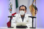MUERE NIÑO DE 3 AÑOS DE HIDALGO: ERA CASO SOSPECHOSO DE HEPATITIS AGUDA 