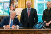 Biden acelera entrega de armas de EE. UU. a Ucrania 