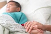Hepatitis infantil: conocer sus síntomas y manera de evitarla