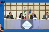 Jalisco recibe 97 MDP para centro de conciliación y juzgados laborales