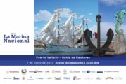 Invitan a celebrar el “Día de la Marina Nacional 2022”