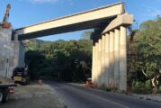¡Tome sus precauciones! Anuncian cierres programados de la carretera Tepic-Vallarta