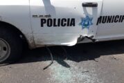 Acribillan a comisario en Tizapán; hay dos policías heridos