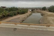 Cerrarían puente Ameca por desaparición de María Fernanda