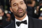 Emiten orden de protección contra Ricky Martin por violencia doméstica 
