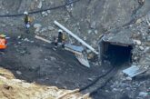 Colapso de mina en Coahuila deja 10 trabajadores atrapados; continúan labores de rescate 