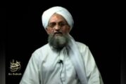 Estados Unidos mata al líder de al Qaeda, Ayman al-Zawahiri, en un ataque con drones en Afganistán 
