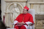 El cardenal Norberto Rivera en la mira del FBI 