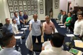 Ratifican a Jesús Villa Aguilar como director del Comude