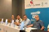 Anuncian edición XXXVIII del Maratón Internacional de Guadalajara
