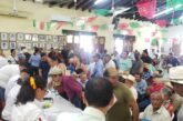 Concretan apoyos en pro de los ejidatarios de Puerto Vallarta